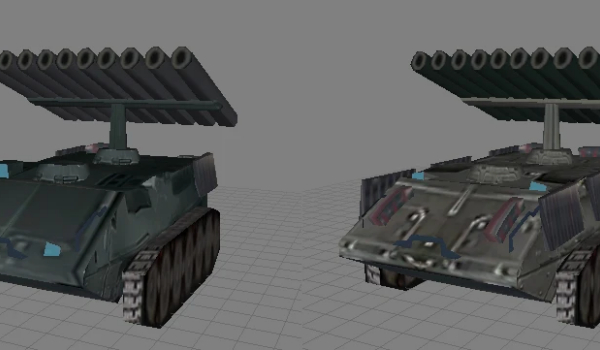 《骑马与砍杀》装甲车MOD