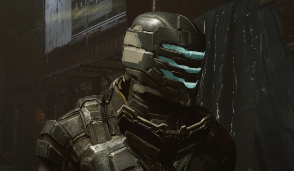 《生化危机 安魂曲》死亡空间制服MOD