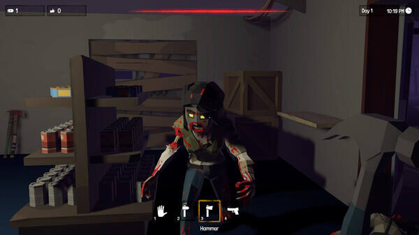 僵尸启示录截图