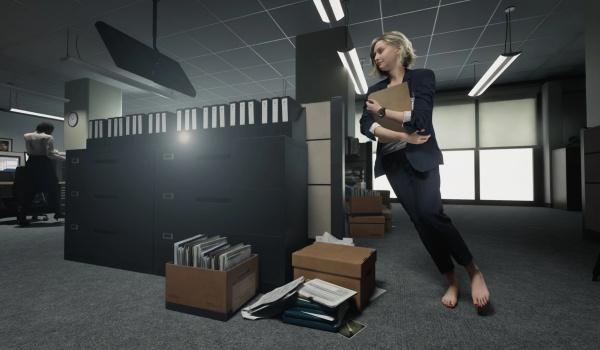 《生化危機(jī) 安魂曲》腳指甲油MOD