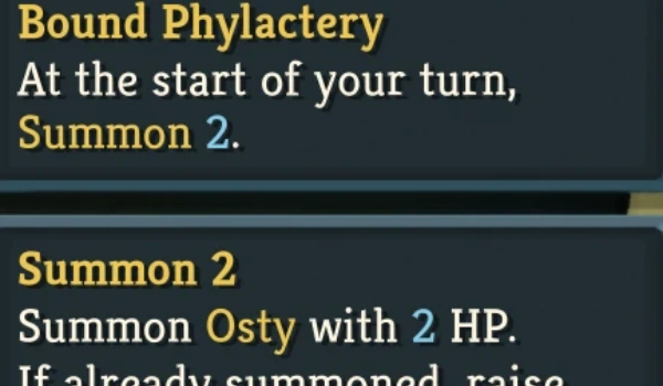 《杀戮尖塔2》亡者束缚者 Plus MOD