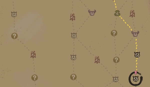 《杀戮尖塔2》路线建议MOD