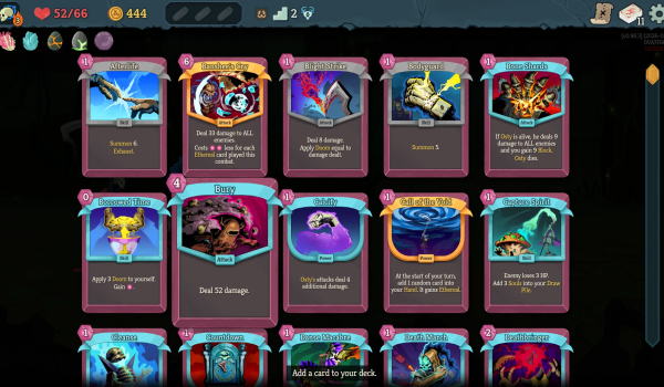 《殺戮尖塔2》全池獎勵MOD