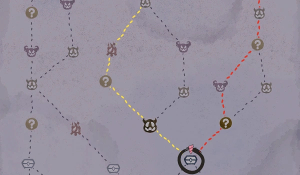 《杀戮尖塔2》路线建议MOD