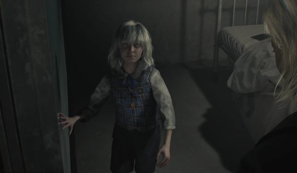 《生化危機(jī) 安魂曲》艾米麗生化危機(jī)2雪莉服裝MOD