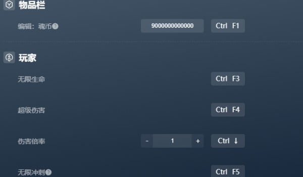 《罗格：救世传说》十三项功能修改器风灵月影版