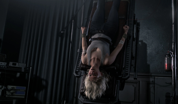 《生化危机 安魂曲》格蕾丝新背心与牛仔裤套装MOD