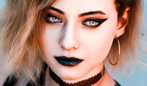 《生化危机 安魂曲》格蕾丝XRX战斗服MOD