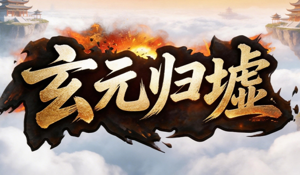 《魔兽争霸3冰封王座》玄元归墟地图