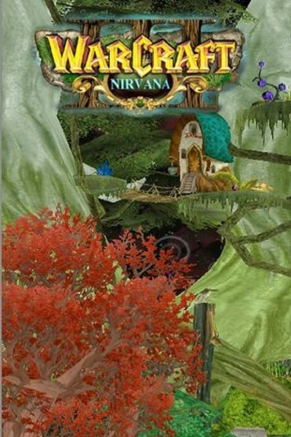 魔兽争霸3涅槃重生下载