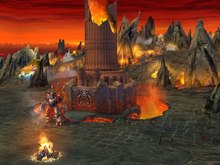 英雄无敌3：HotA平衡改版