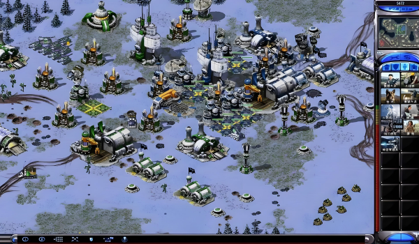 红色警戒2复仇时刻