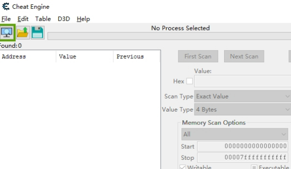 《怪物猎人物语3:命运双龙》多项功能ce修改器CT表