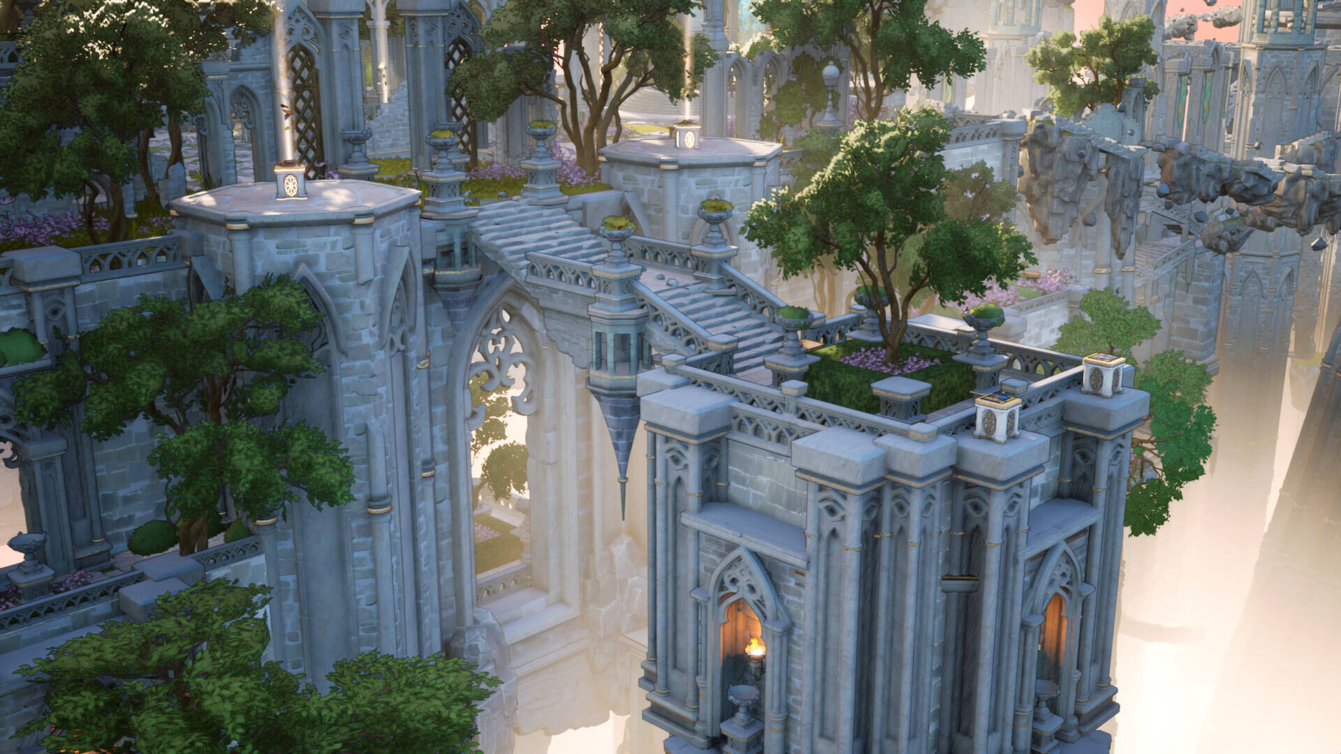 格里米斯工匠截图