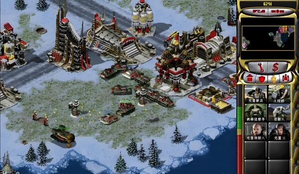 尤里之歧途第三季