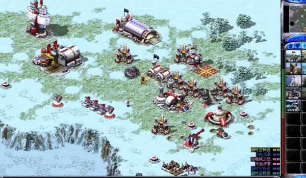 红色警戒2复仇时刻