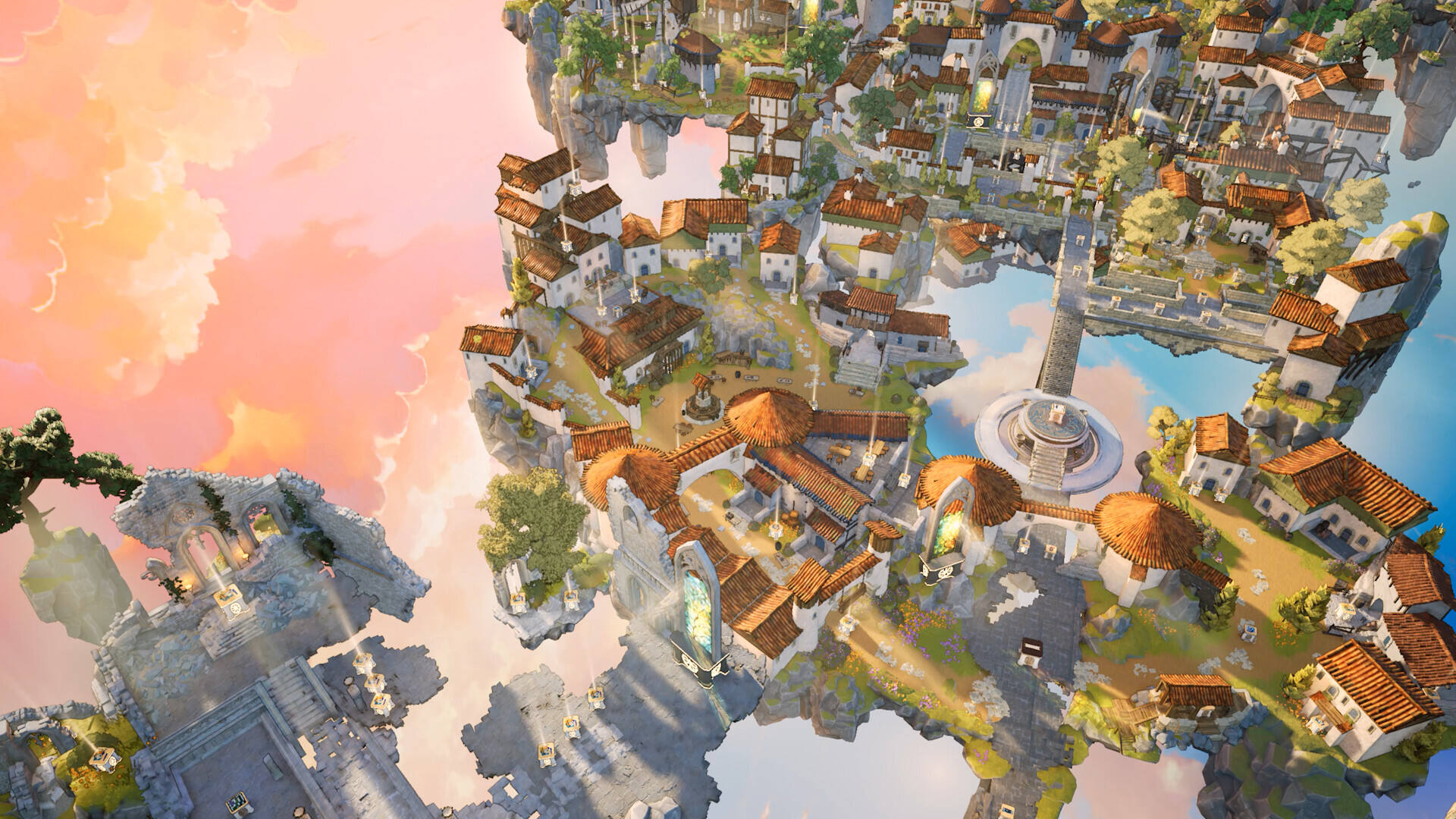 格里米斯工匠截图