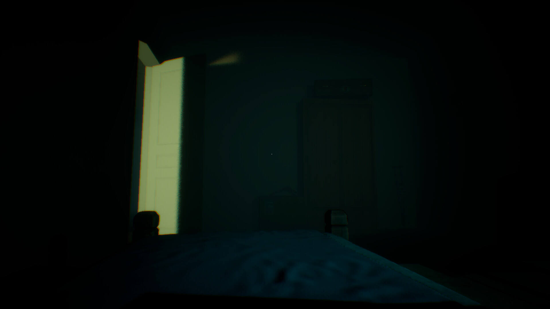 哈露：裂痕截图