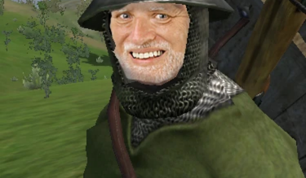 《骑马与砍杀》WSE2物品作弊MOD