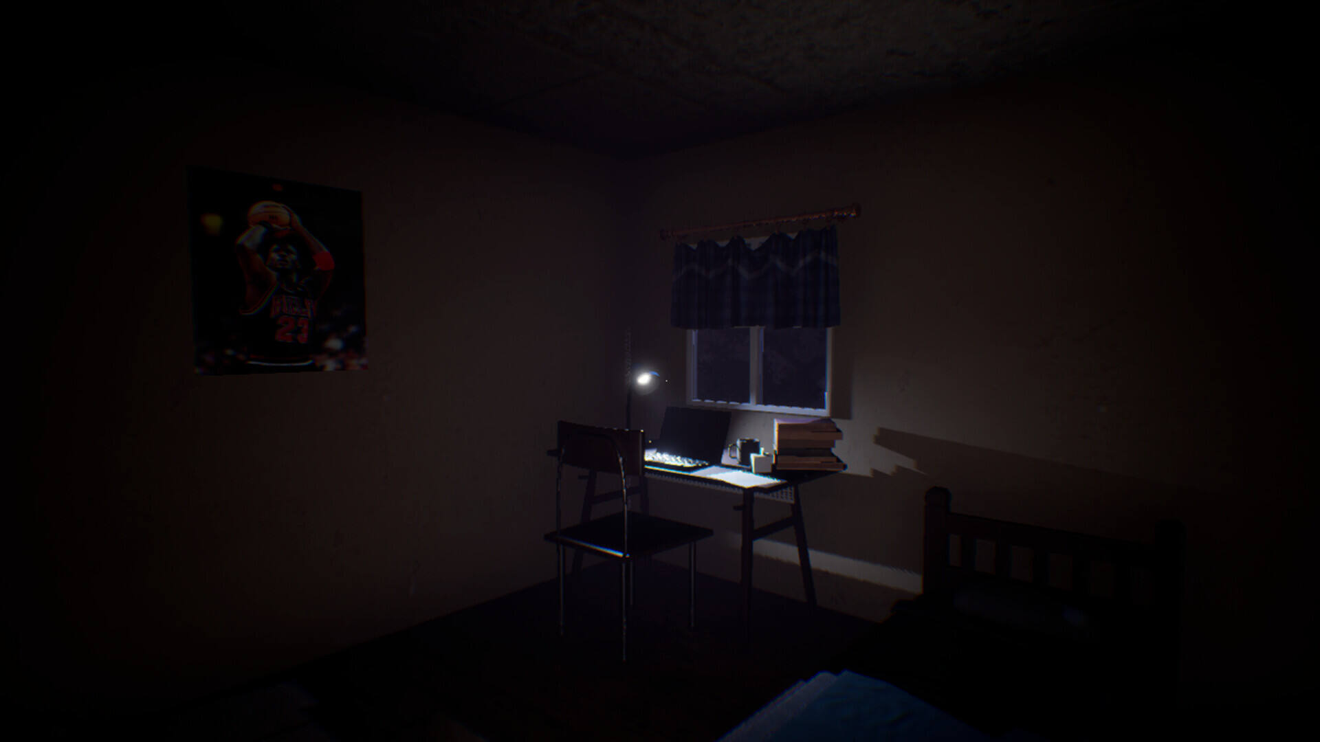 哈露：裂痕截图