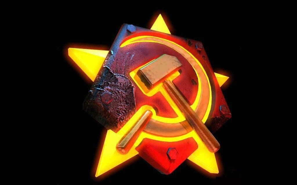 红色警戒2复仇时刻