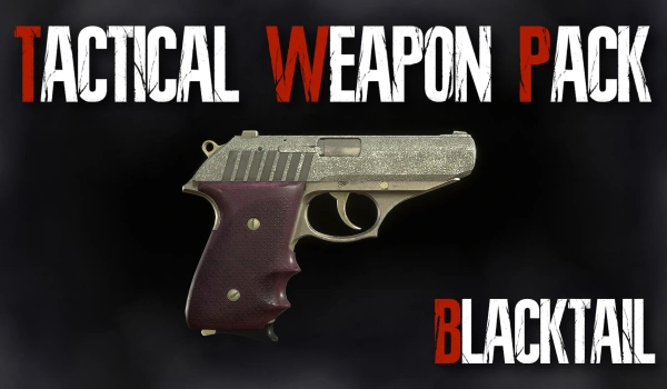 《生化危机4：重制版》战术武器包安魂曲MOD