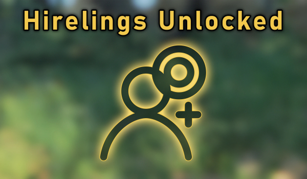 《博德之门3》解锁雇佣兵MOD