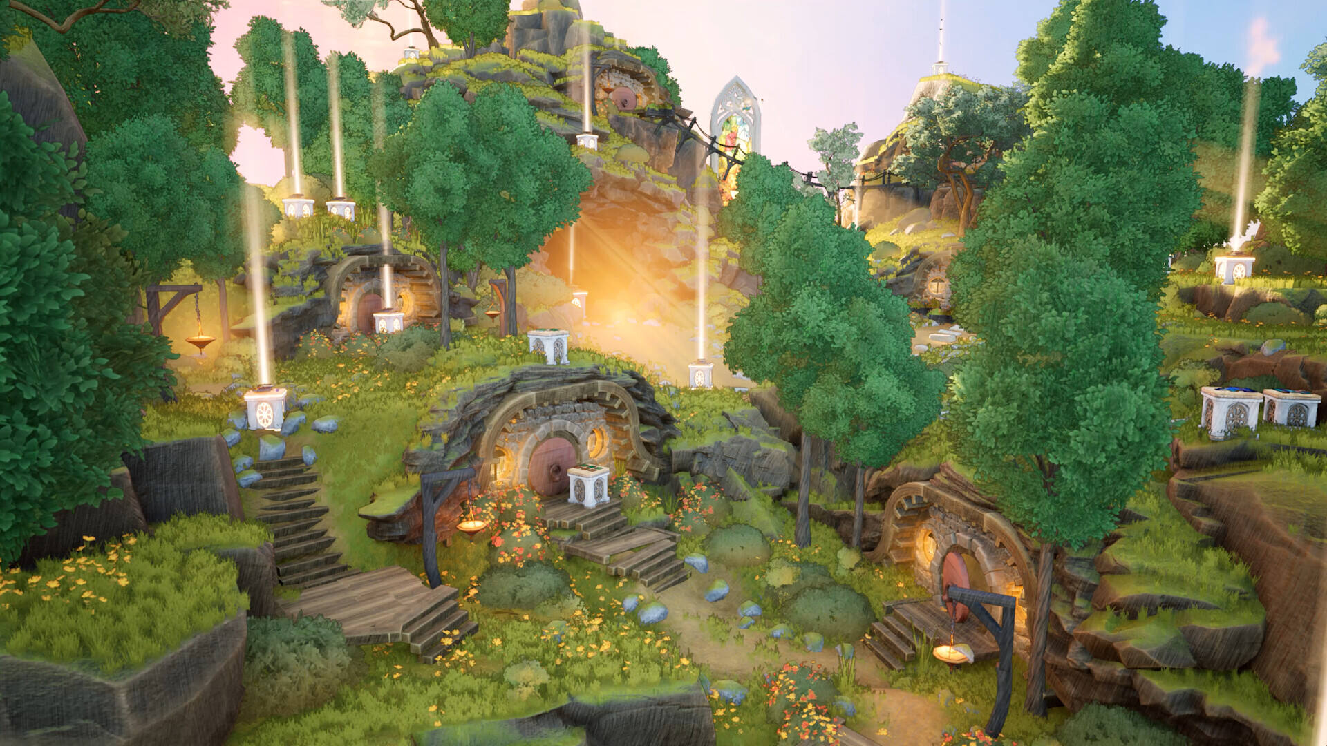 格里米斯工匠截图