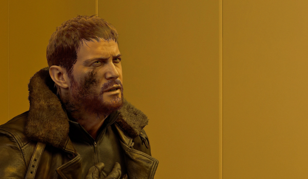 《生化危机 安魂曲》克里斯替换里昂MOD