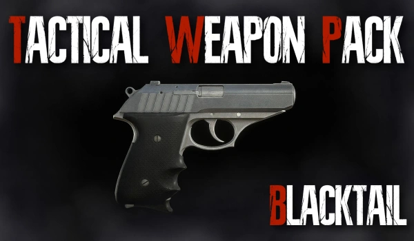 《生化危机4：重制版》战术武器包安魂曲MOD