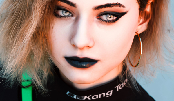 《生化危机 安魂曲》格蕾丝XRX赛博套装MOD