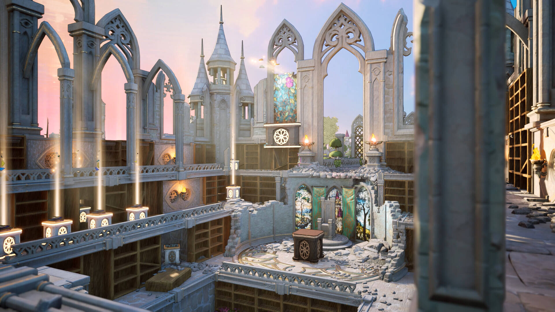 格里米斯工匠截图