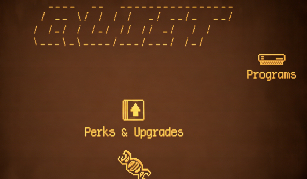 《White Knuckle》简体中文汉化包