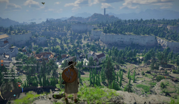 《紅色沙漠》救贖Reshade MOD