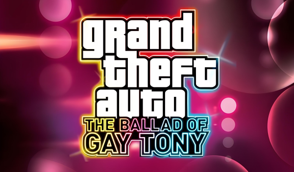 侠盗猎车手4失落与诅咒