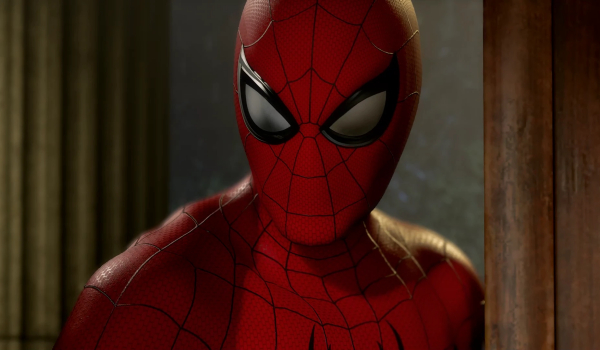 《生化危机 安魂曲》蜘蛛侠崭新之日战衣MOD