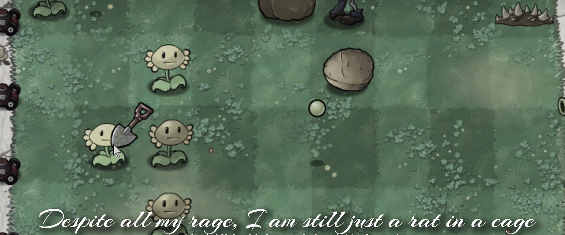 植物大战僵尸启命版截图