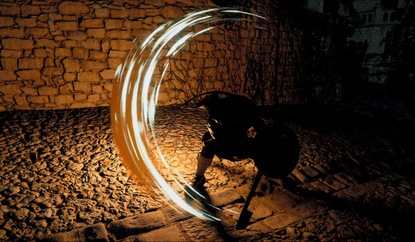 《紅色沙漠》無(wú)界面無(wú)特效MOD