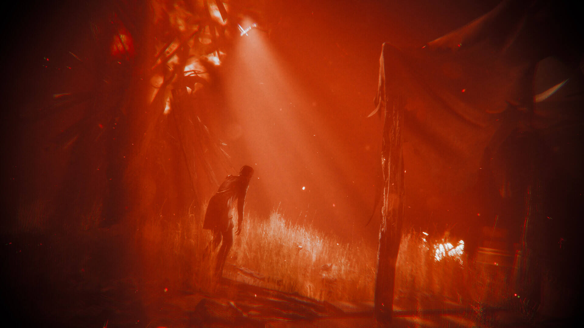 斯盖尔之女VR版