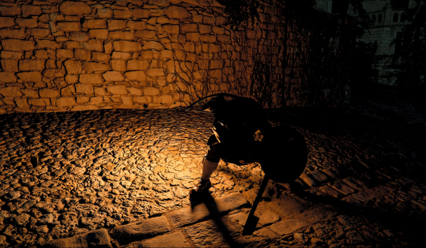 《紅色沙漠》無(wú)界面無(wú)特效MOD