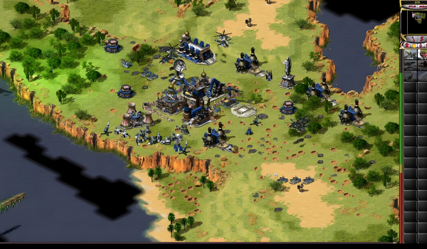 红色警戒2：启示录