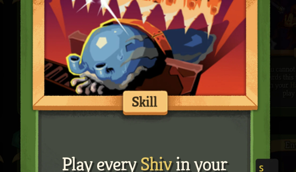 《杀戮尖塔2》卡牌稀有度图标MOD