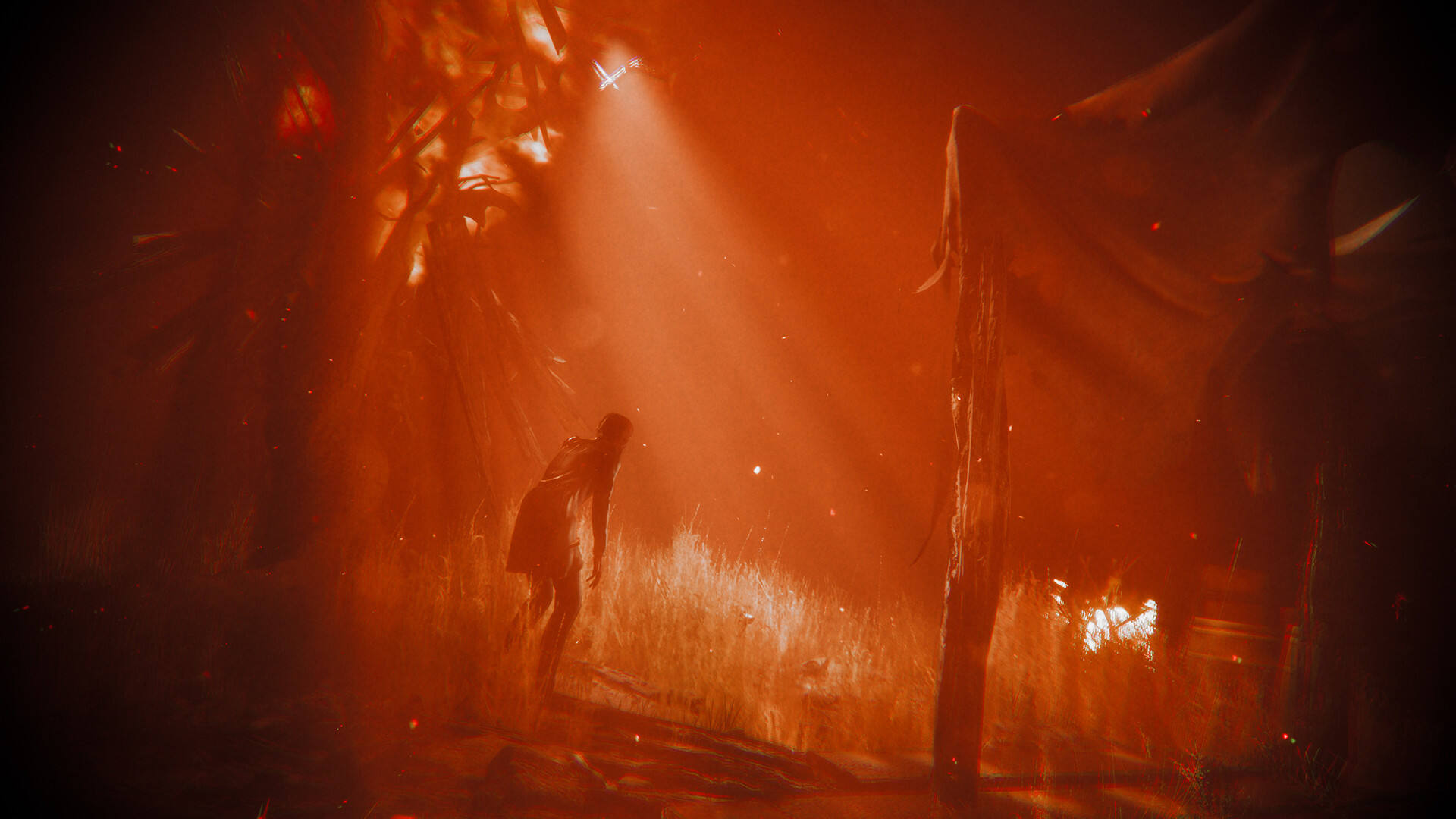 斯盖尔之女VR版截图