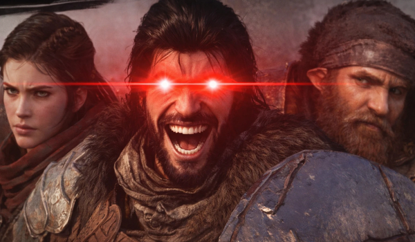 《紅色沙漠》玩家狀態(tài)修改器MOD