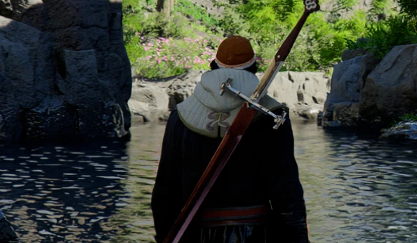 《紅色沙漠》隱形護盾MOD