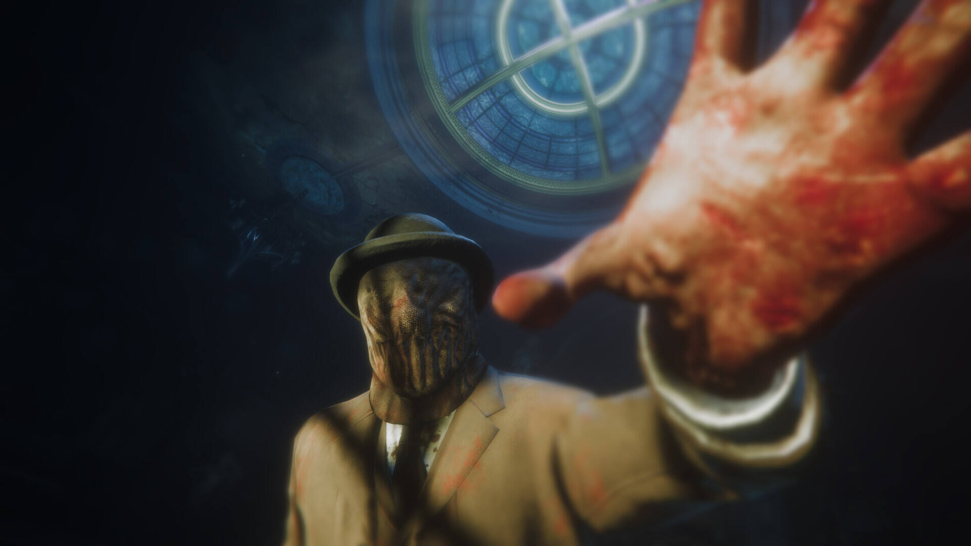 斯盖尔之女VR版