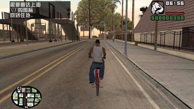 侠盗猎车手之都市传奇