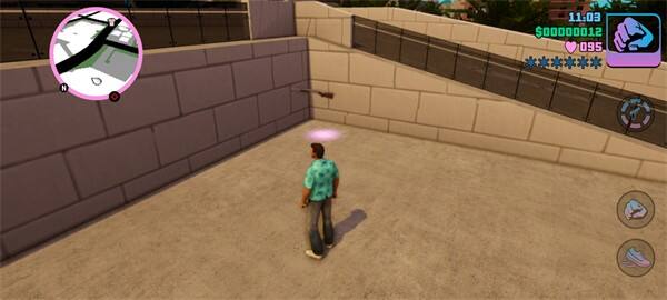 侠盗猎车手罪恶都市Maddening City