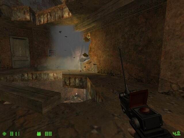 反恐精英v5壁纸