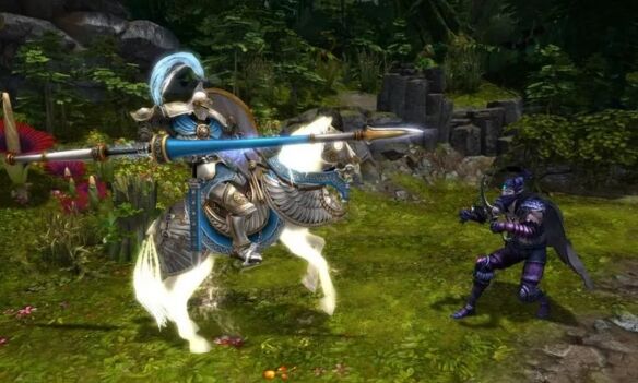 英雄无敌历代记全集